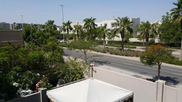 Good Investment For 2BR Villa In Nice Community