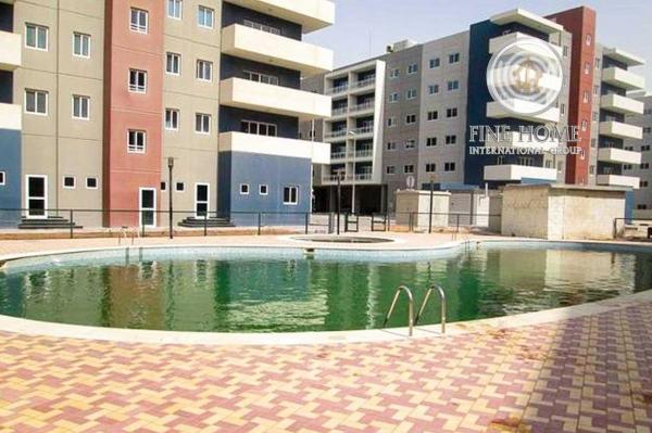 HOT DEAL! Own your Spacious Stunning Unit
