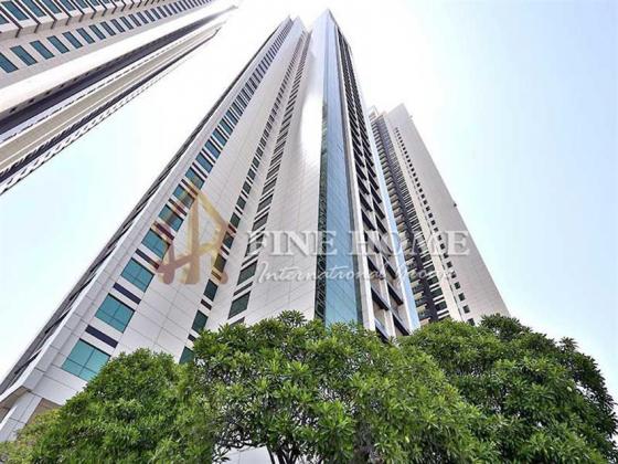 Ideal for Investors in Marina Square/ Contact Now