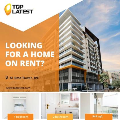 Looking For A Home on Rent in UAE