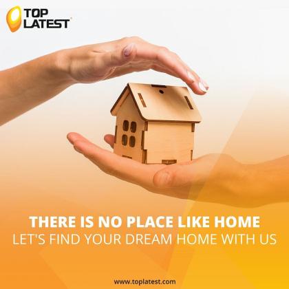Looking For A Home on Rent in UAE
