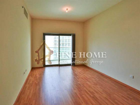 Lovely Unit with SEA View 1BR./Balcony