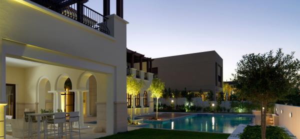 Meydan District One Mansions