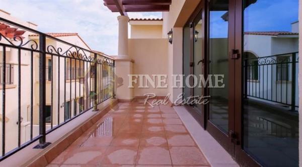 Perfect for Family Villa with Garden / Terrace