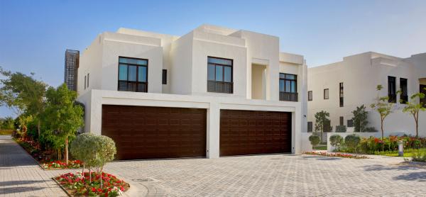 Meydan District One Villas