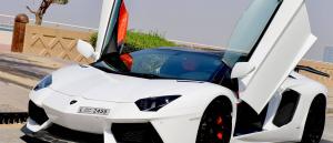 Prestige Exotic Car Rental