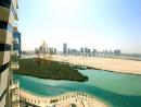 Own Your Unit Now with Canal View in Shams Abu Dhabi