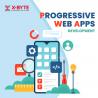 Progressive Web Application Development Company & Services in UAE | X-Byte Enterprise Solutions