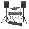 Where you can Search Sound System rentals in Dubai?