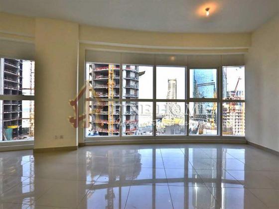 2BR Brand-New Apartment for Sale in City of Lights.