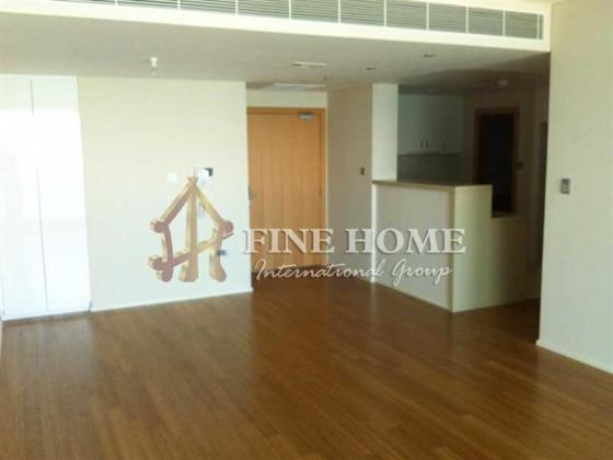 3BR Apartment with Full Sea View in Al Maha