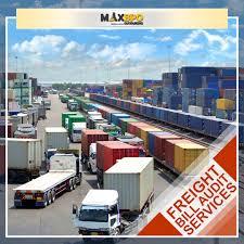 Best Freight Audit Provider Company - MaxBPO
