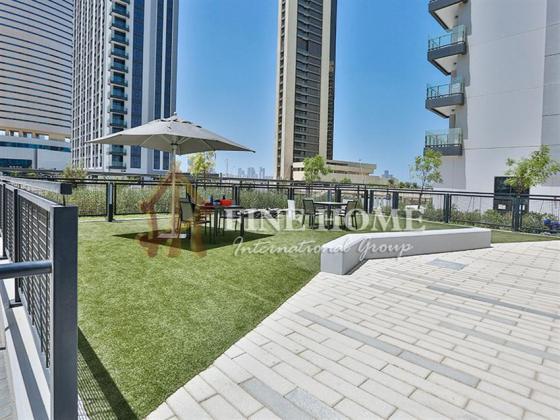 Brand New 2BR Apartment with Amazing View