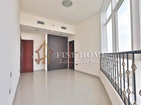 Fantastic Apartment With Nice Sea & Mangrove View