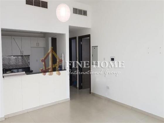 Hot Deal! Invest Now! Your One-Bedroom Apartment