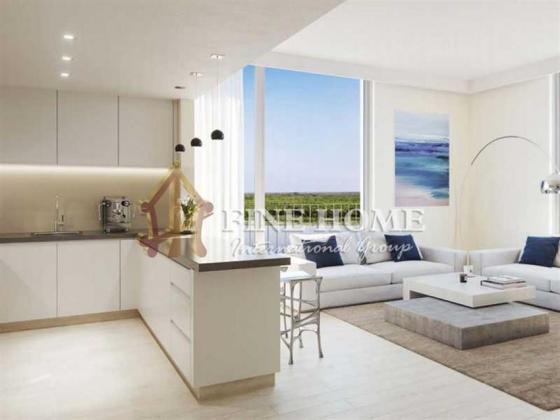 Immaculate and Amazingly Designed 1Bedroom Apartment