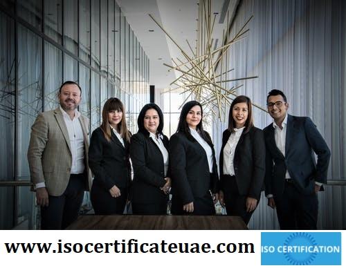 ISO certification courses in UAE