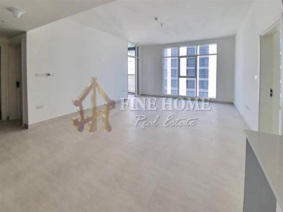 Modernly Structured 2BR W/ Balcony Awaits You