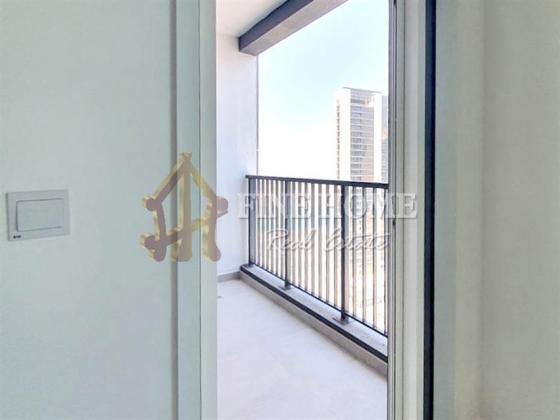 Modernly Structured 2BR W/ Balcony Awaits You