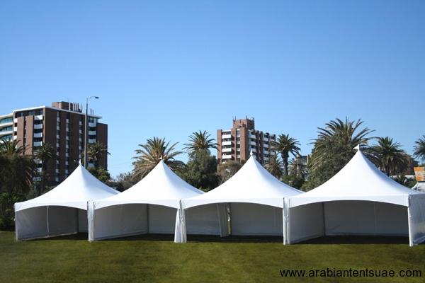 Tents Rental for Events in UAE | Arabian Tents, Sharjah, UAE