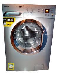 Zanussi Washing Machine repair in Dubai