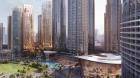 Act One, Act Two Apartments by Emaar