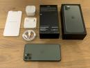 Apple iPhone 11 Max Pro - 512GB-Space Gray (Verizon)