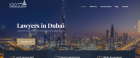 Dubai debt recovery