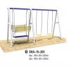 Family Swing Outdoor Equipmet - CCPLAY.AE