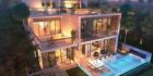 Melrose Estates Golf Villas at Damac Hills – Dubai