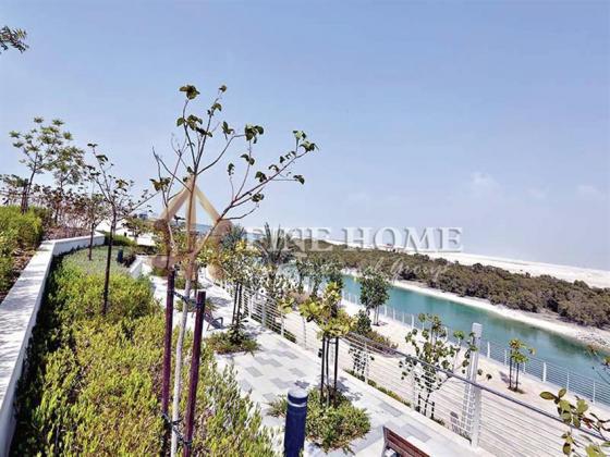 1BR. Apartment! High Floor With Sea View