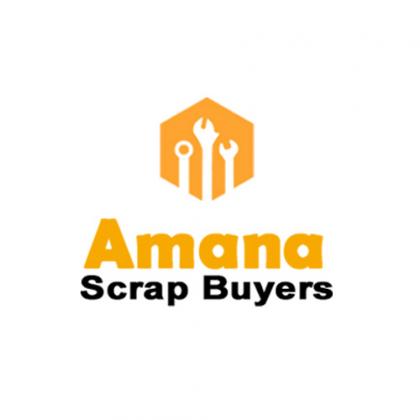 Amana Scrap Buyers and Dealers