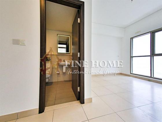 Hurry!! Get This Amazing 1BR with Open Kitchen