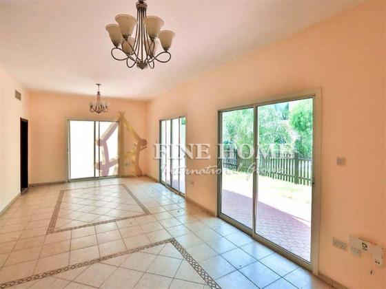 In Abu Dhabi Gate City, Spacious 4BR. Villa, Invest Now