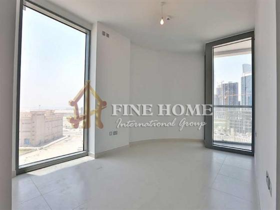 Ready to Move this 3Bedroom Apartment in Shams