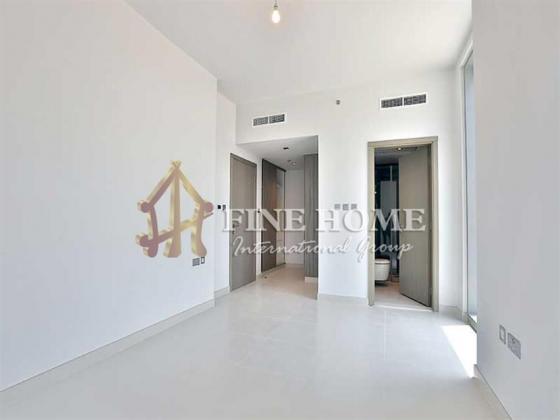 Ready to Move this 3Bedroom Apartment in Shams