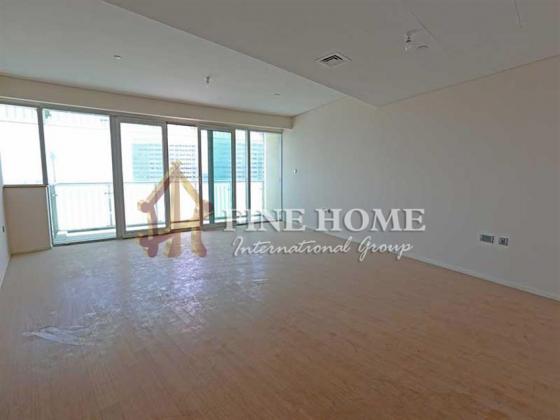 Spacious Four Bedroom with Beautiful View in Al Raha