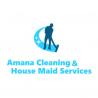 Amana Cleaning services