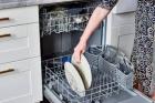 Dishwasher repair in Dubai