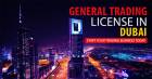 Get Trading Licence in Dubai