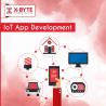 Top IoT App Development Service Provider Company UAE | X-Byte Enterprise Solutions