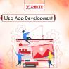 Top Web Development Company in Dubai, UAE | X-Byte Enterprise Solutions
