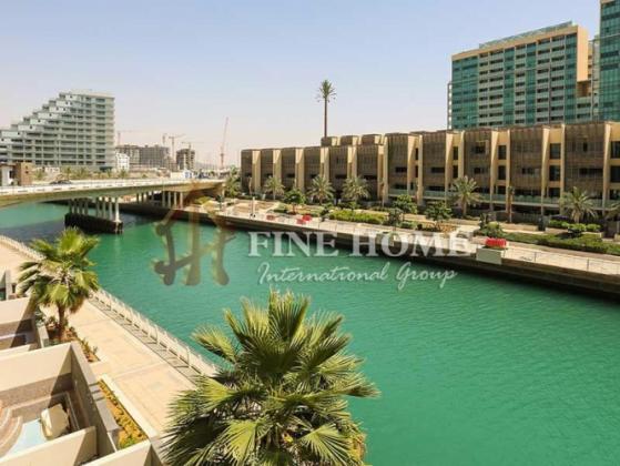 Buy Now Amazing 4BR With Full Sea View