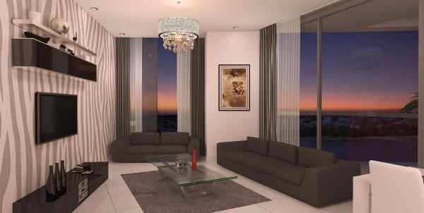 Danube Miraclz Apartments at Arjan, Dubailand