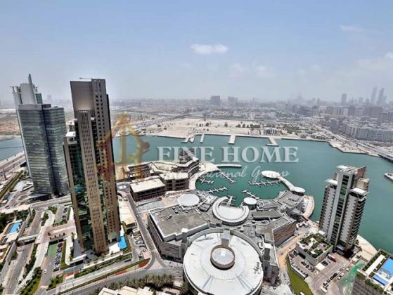 Fantastic 1 Bedroom Apartment  with Sea View