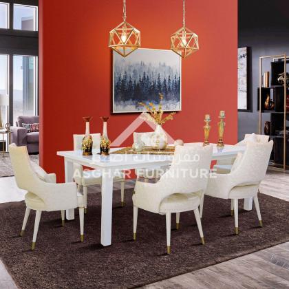 Online Furniture Stores Dubai: Asghar Furniture