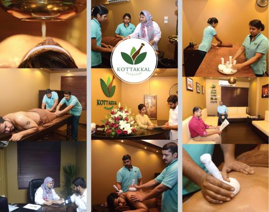 Pain Relief & Treatment with Non-Surgical Ayurvedic Treatment