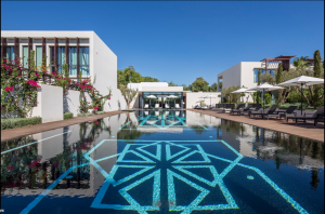 Checkout 5-star hotels in Rabat, Morocco with that has exclusive offers – Story Rabat.