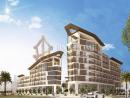 3BR Duplex Apartment for sale in Masdar City