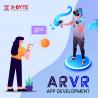 AR VR App Development Company in Canada | X-Byte Enterprise Solutions